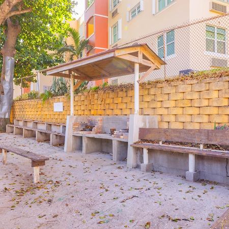 Jobos Beach Apartment A-3 Исабела Экстерьер фото