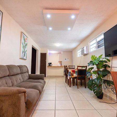 Jobos Beach Apartment A-3 Исабела Экстерьер фото