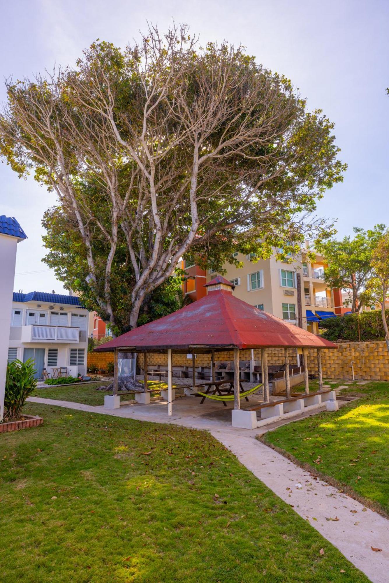 Jobos Beach Apartment A-3 Исабела Экстерьер фото